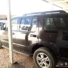 اكسبلور وارد الجزيرة