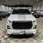 - ايسوزو GT موديل 2022
