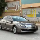 هوندا اكورد موديل 2016ستاندر