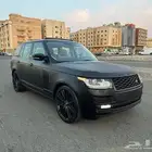 رنج روفر 2013 للبيع