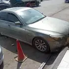 بي ام دبليو 2008 ماشي 200 الف فل كامل فحص استماره ساري