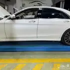 مرسيدس S500