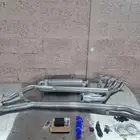 هدرز ددسن و دبه الألكترونيه