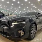 كيا كادينزا 2020 بنزين بطاقة جمركية بانورما