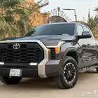 تندرا ليمتد TRD ( بحالة الجديد 2023 )