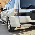 باجيرو 2019 فل كامل