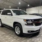 شيفورليه تاهو 2017 LT2