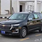 شيفروليه ترافيرس 2022 LT