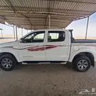 الخرج هايلكس تماتيك سعودي
