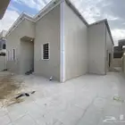 للبيع دور علي مساحة ارض كامله مؤسس علي دورين خميس مشيط
