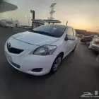 يارس 2010 قير عادي