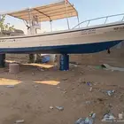 للبيع بوت الضاعن بدون مكاين