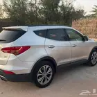 للبيع سنتافي 2013