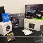 تركيب بي سي وتنزيل برامج