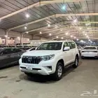 تويوتا برادو 2022 4 سلندر فل كامل