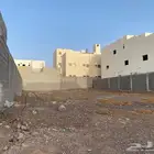 ارض سعرها وموقعها لقطه في الحمراء