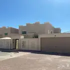 فيلا للايجار بحي جلموده 508 م