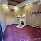 فيلا لإيجار