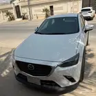 مازداcx3 موديل 202