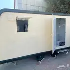 فود ترك للبيع جديده