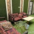 شاليهات غرب الرياض حي عريض
