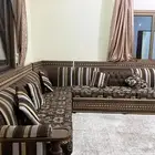 أثاث بيت مجاني نوعين كنب ودولاب غرفة نوم