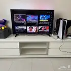 طاوله تلفزيون نظيفه جدا