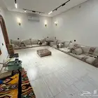 فرش الطموح للتنجيد وتفصيل جميع الموديلات في صبيا