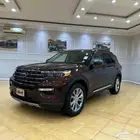 فورد إكسبلور فل 2020