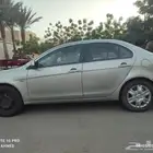 ميتسوبيشي لانسر 2016