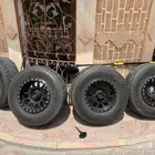 جنوط ميثود 17