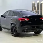 مرسيدس GLE 53 2021 coupe