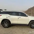 فورتشنر 2019
