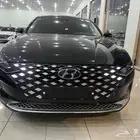 هيونداي ازيرا موديل 2020