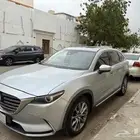 مازدا cx9 فل كامل