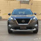 نيسان اكس تريل دبل 2023