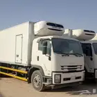 3لوري 2تبريد تجميد موديل 2023اصفار لوري حافظة ممشي64الف