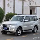 متسوبيشي باجيرو 2022
