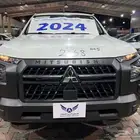 وانيت L200 2024 غمارتين ديزل تماتيك