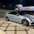 مرسيدس 2015 E300 فل كامل بانوراما