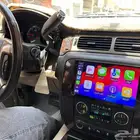 شاشة يوكن 2010 أندرويد 10 انش ايباد