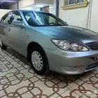 كمري 2005 نضيف جدا
