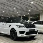 رينج سبورت موديل 2020