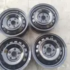 جنوط هايلوكس وكاله شرط