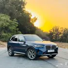 بي ام دبليو x3 خليجي موديل 2024 موجودة بدبي