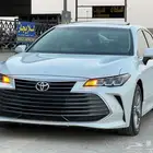 تويوتا - افالون - 2019 - سعودي - تورينق