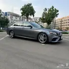 مرسيدس E350 موديل 2020