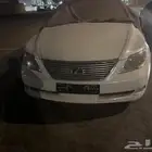 لكزس 2007عبداللطيف جميل للبيع تشليح