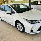 كورولا 2022
