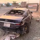 مازدا 6 2020
